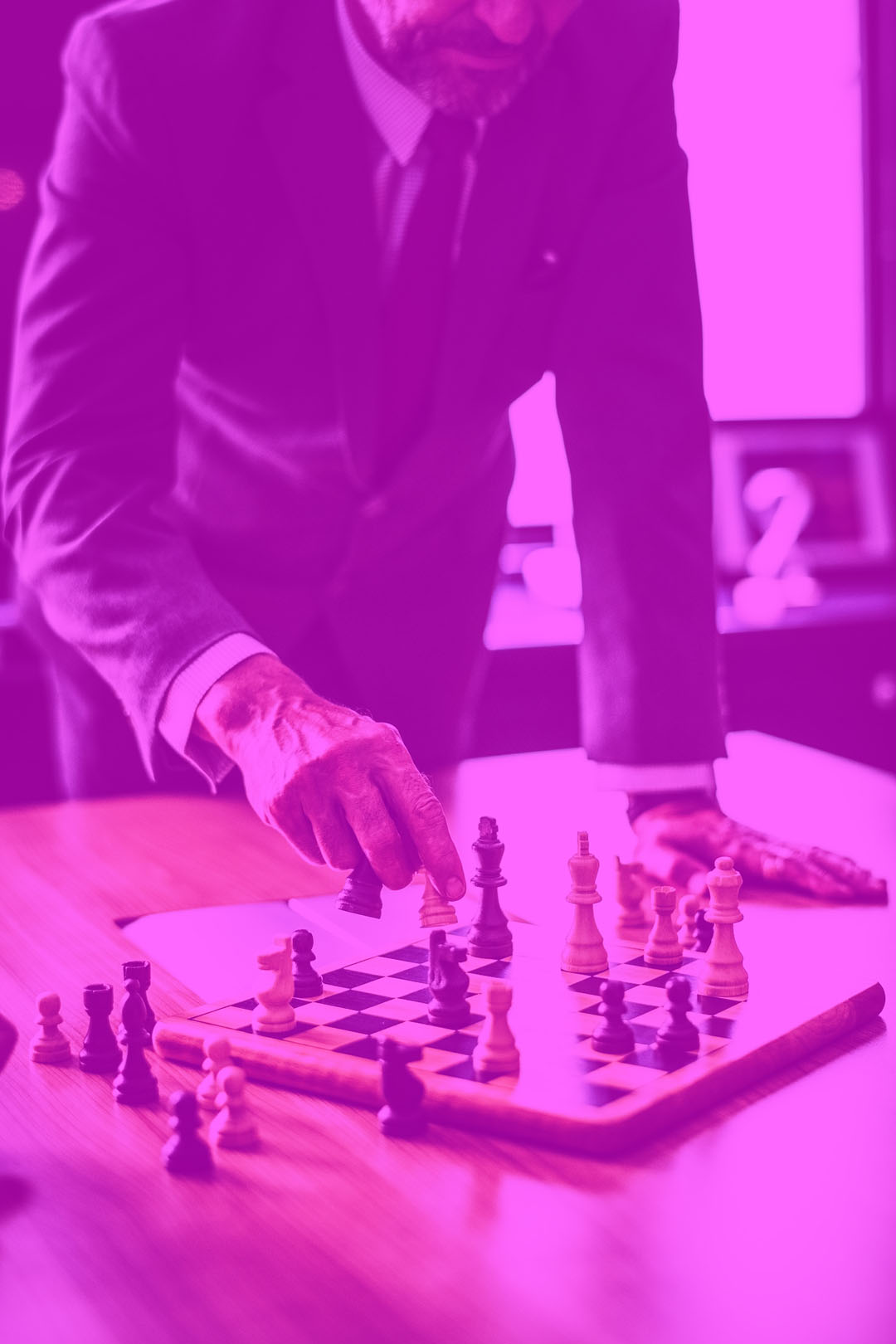 Strategie di marketing